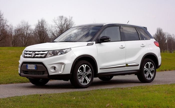 Vitara 2